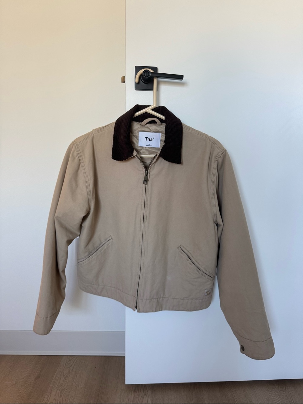 Aritzia Barn Jacket TNA Size XS